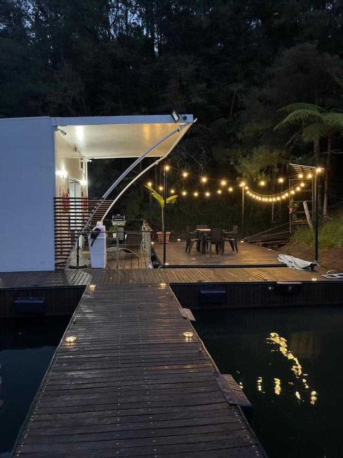 Ab Natural Reserve Lifestyle Hotel Guatapé