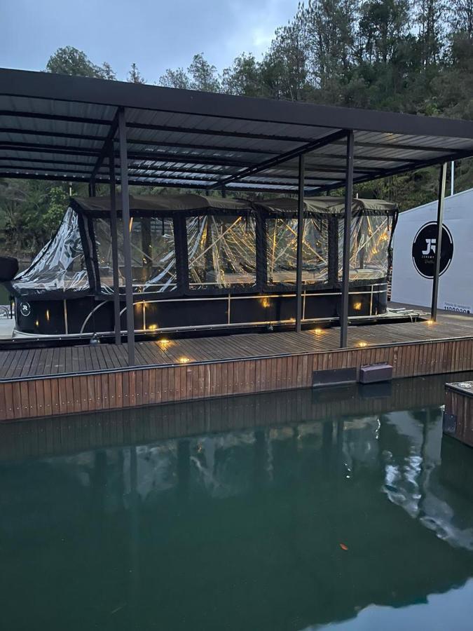 Ab Natural Reserve Lifestyle Hotel *